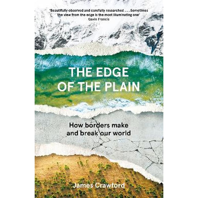Edge of the Plain