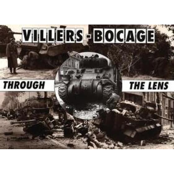 Villers-Bocage Through the Lens image 0