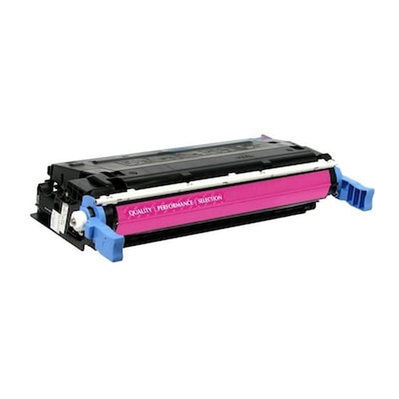 Hp C9723a Συμβατό Τόνερ Magenta 641a Για Color Laserjet 4600, 4600dn, 4600dtn, 4600hdn, 4600n, 4650 image 0
