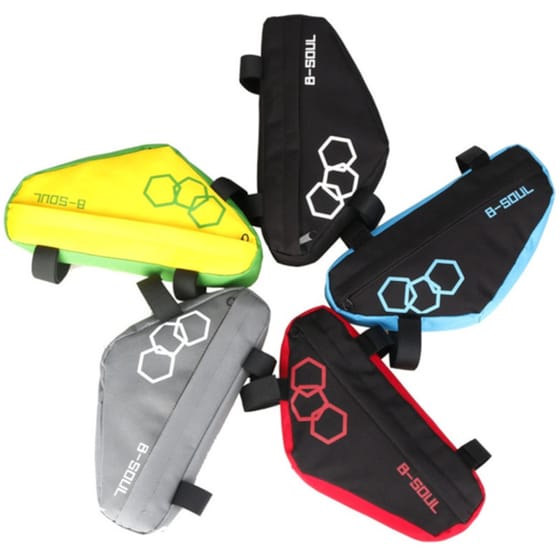 XSRES Σάκος Σκελετού E-Bike image 1