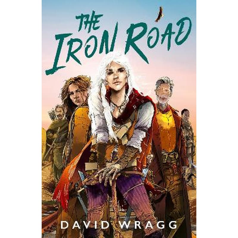 The Iron Road
