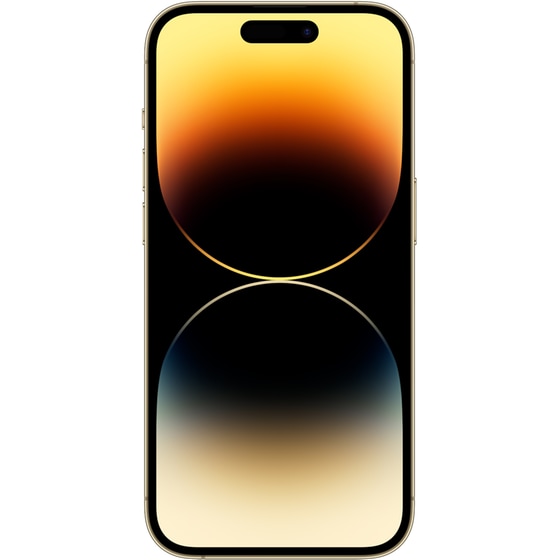 Apple iPhone 14 Pro 512GB - Gold image 1