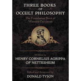 Three Books of Occult Philosophy