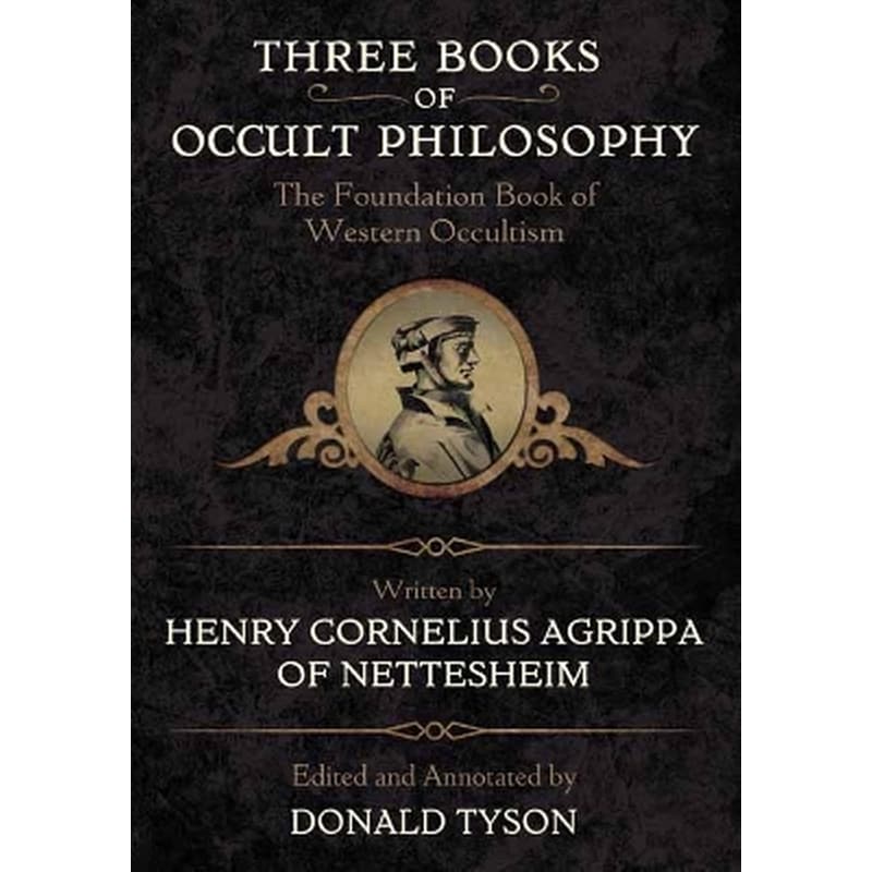 Three Books of Occult Philosophy