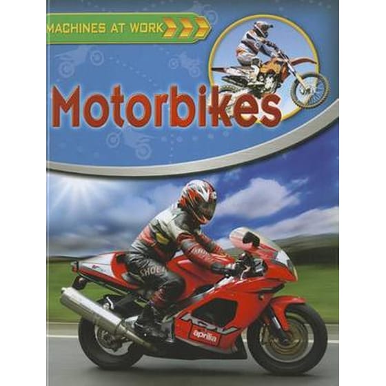 Motorbikes image 0