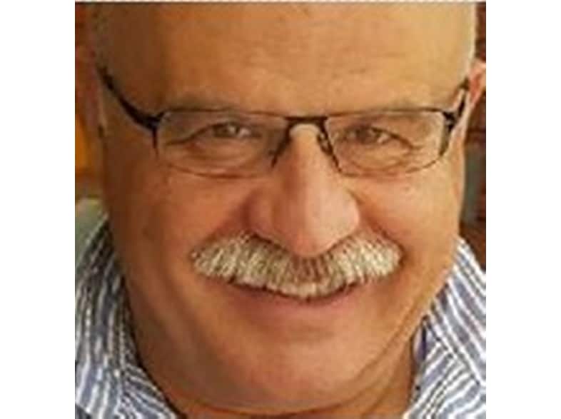 Author picture
