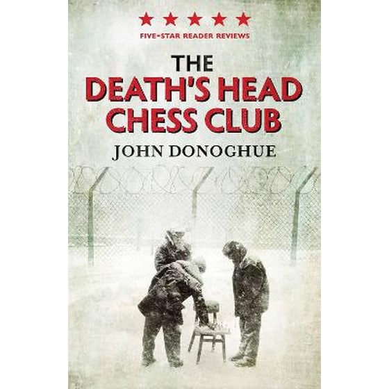 Death's Head Chess Club image 0