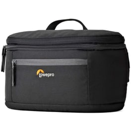 Τσάντα Φωτογραφικής Κάμερας Lowepro Passport Duo - Μαύρο