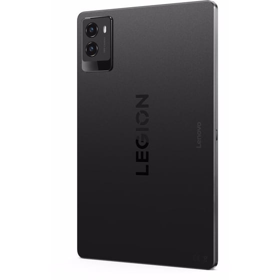 Tablet Lenovo Legion Tab 8.8" 12GB/256GB Wi-Fi - Eclipse Black + Folio Case + Glass Film image 8