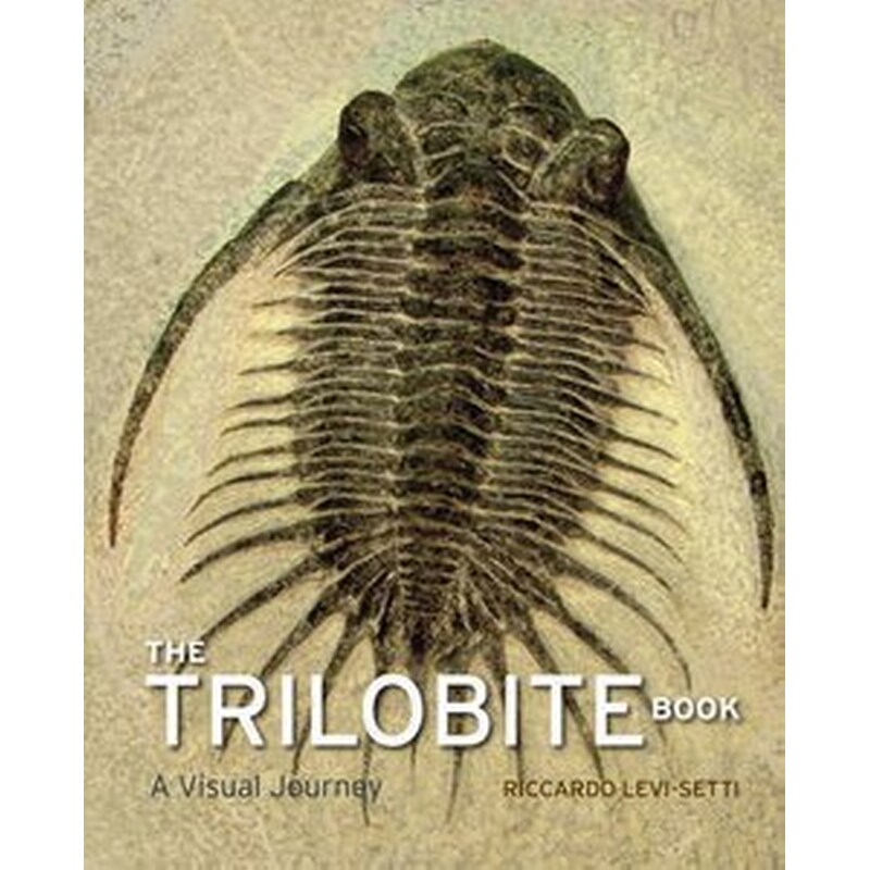 The Trilobite Book 1004248