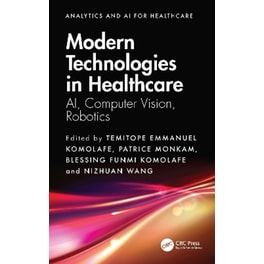 Modern Technologies in Healthcare