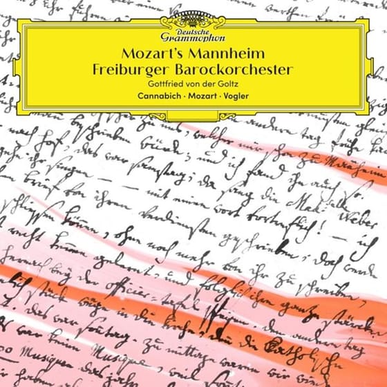 Mozart's Mannheim image 0