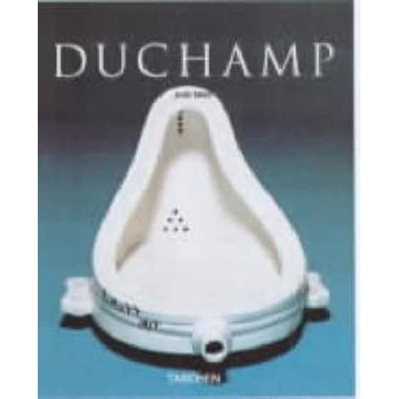Duchamp Basic Art image 0