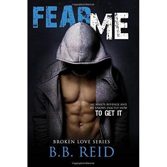 Fear Me (Broken Love) (Volume 1) image 0