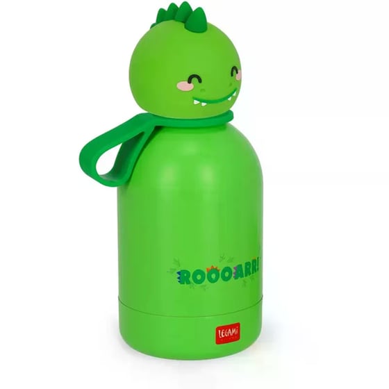 Μπουκάλι Θερμός Legami Dino 310ml image 1