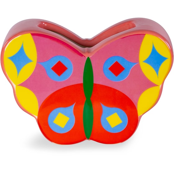 BAN.DO Μολυβοθήκη Butterfly image 0