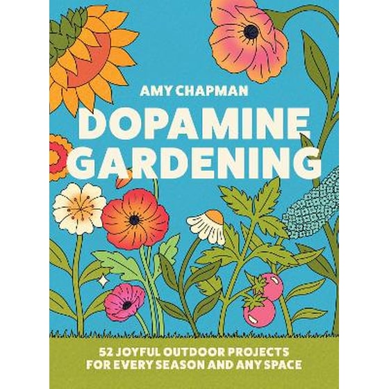 Dopamine Gardening image 0