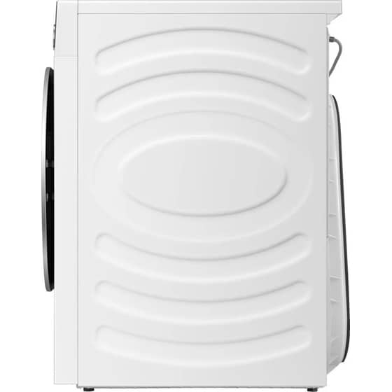 HISENSE DH5I104BWAB 10 kg με Αντλία Θερμότητας Λευκό Στεγνωτήριο Ρούχων image 4