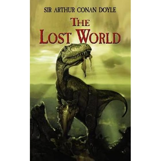 Lost World image 0
