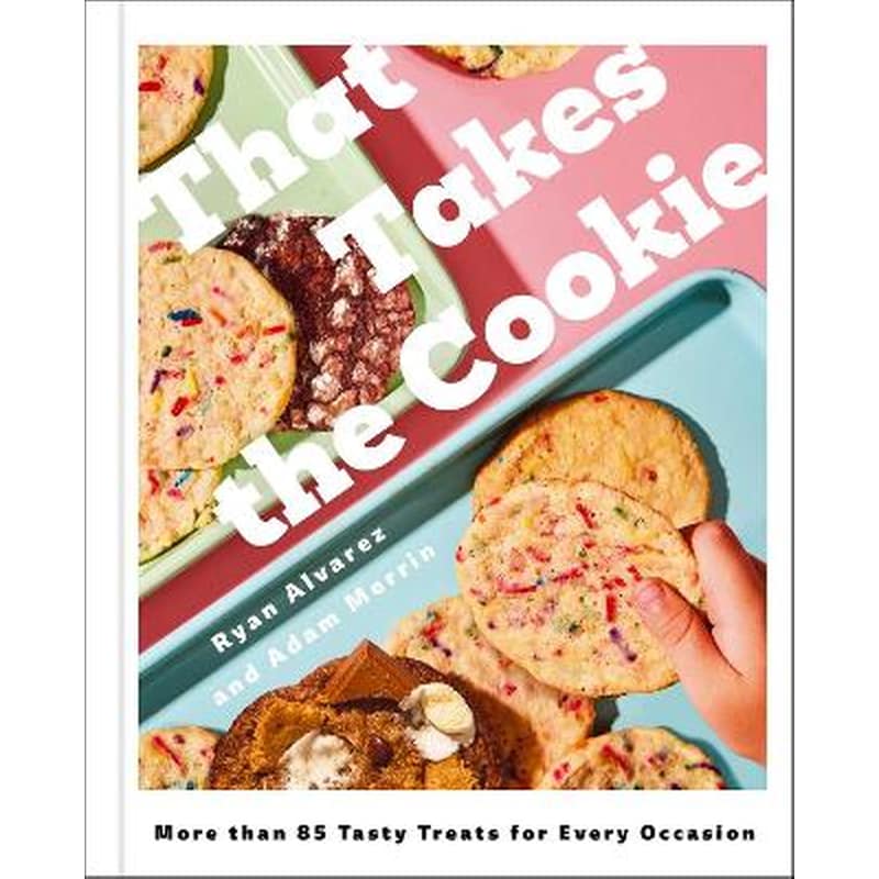 That Takes the Cookie