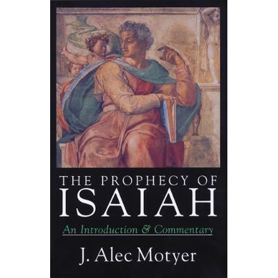 Prophecy of Isaiah image 0