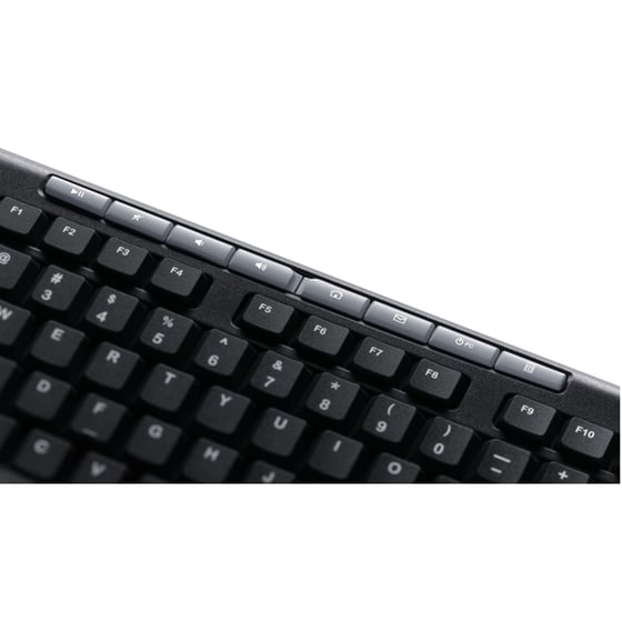 Logitech Wireless Combo MK270 Ασύρματο Σετ Πληκτρολόγιο & Ποντίκι (GR) image 2