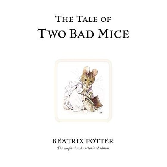 Tale of Two Bad Mice image 0