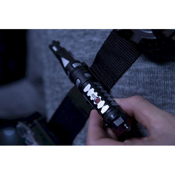 Just Toys Κατασκοπευτικά Εργαλεία Spy X Micro Gear Set (10151) image 8