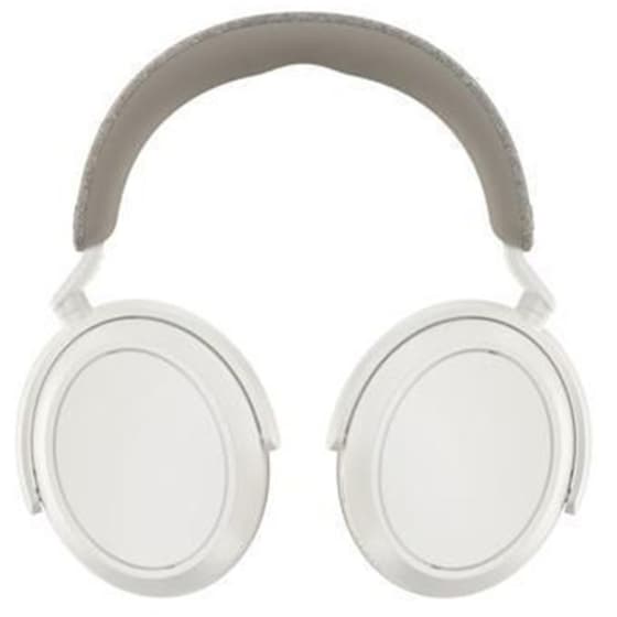 Ακουστικά Κεφαλής Sennheiser Momentum 4 Wireless - White image 2