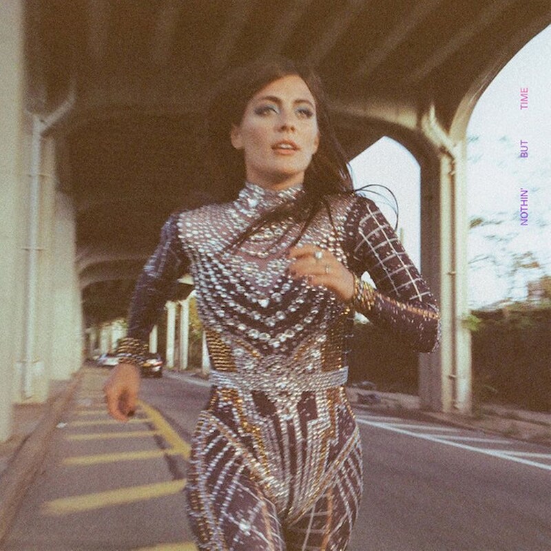 Nothin But Time (LP)