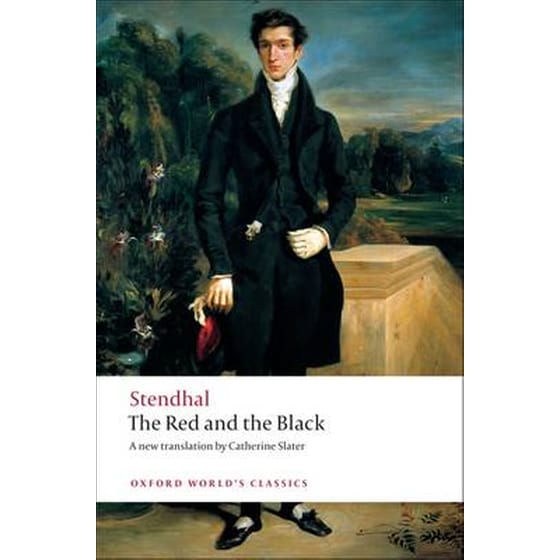 The Red and the Black image 0