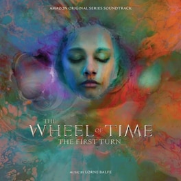 The Wheel Of Time: The First Turn (Amazon Ost)