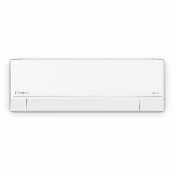 INVENTOR Leon LHUVI-24/LHUVO-24 Κλιματιστικό Inverter 24.000 BTU A+++/A+++ με Ιονιστή & WiFi image 0