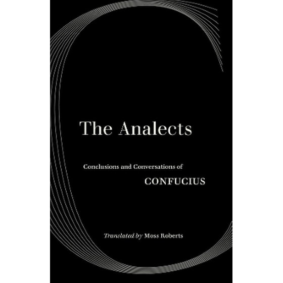 The Analects image 0