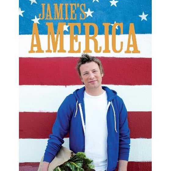 Jamie's America image 0