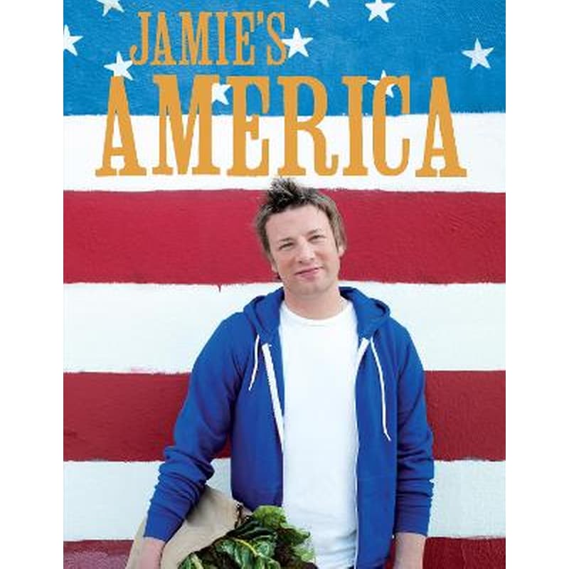 Jamies America