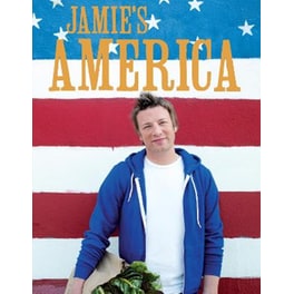 Jamie's America