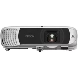 Projector Epson EB-FH54- Λευκό