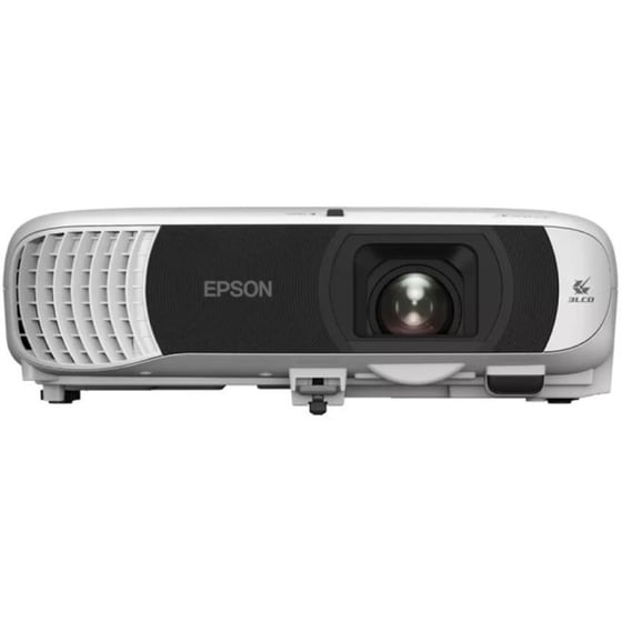 Projector Epson EB-FH54- Λευκό image 0