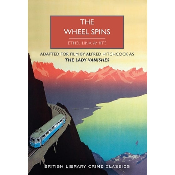 The Wheel Spins image 0