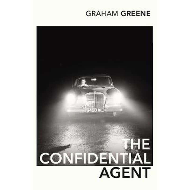 Confidential Agent