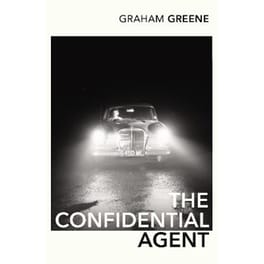 Confidential Agent