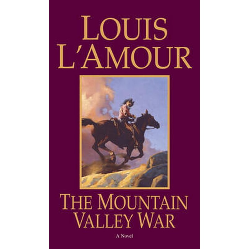 The Mountain Valley War