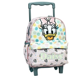 Τσάντα Τρόλεϋ Gim Mini Mickey Friends Daisy
