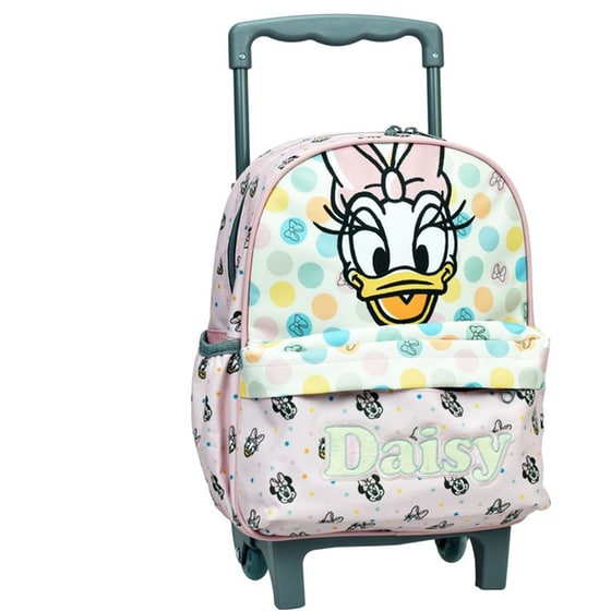 Τσάντα Τρόλεϋ Gim Mini Mickey Friends Daisy image 0