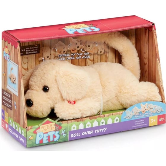 Addo Λούτρινο Σκυλάκι image 1