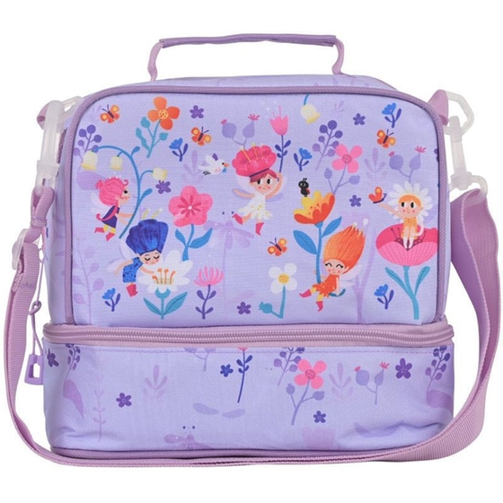 Παιδική Τσάντα Φαγητού Estia Save The Aegean Tumbler 6L Fairy Tales image 0