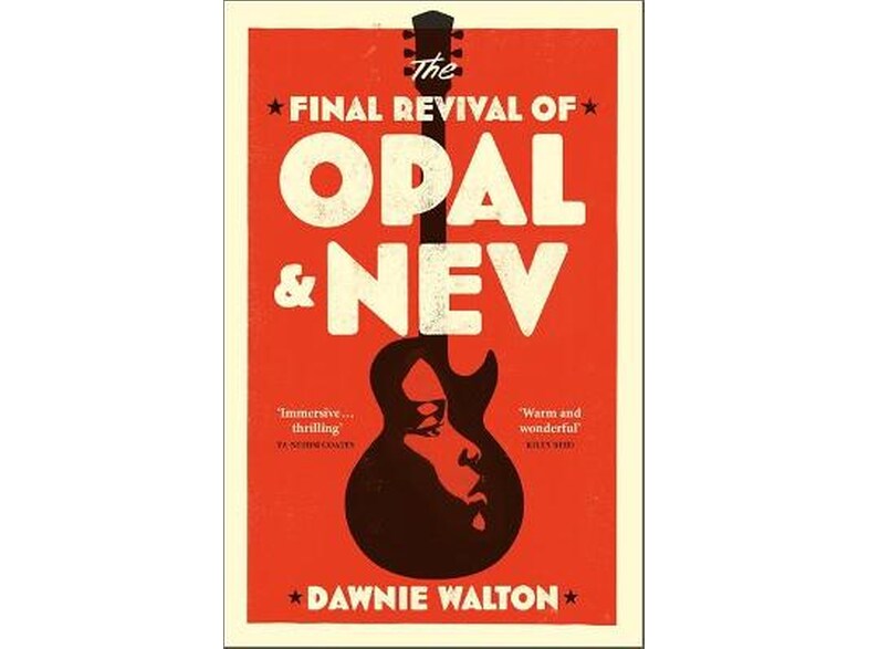 Final Revival of Opal Nev