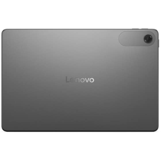 Tablet Lenovo Tab 10.1 4GB/128GB LTE - Luna Grey + Clear Case image 1