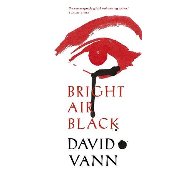 Bright Air Black image 0